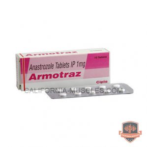 Anastrozole (Arimidex) en venta en España