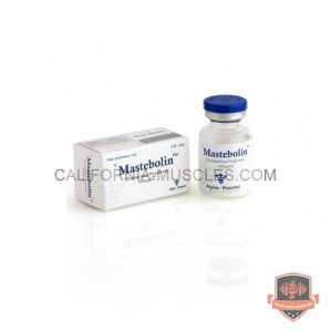 Drostanolone Propionate (Masteron) en venta en España