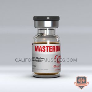 Drostanolone Propionate (Masteron) en venta en España