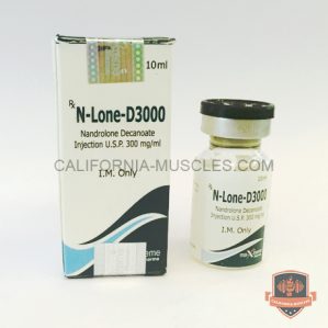 Nandrolone Decanoate (Deca Durabolin) en venta en España