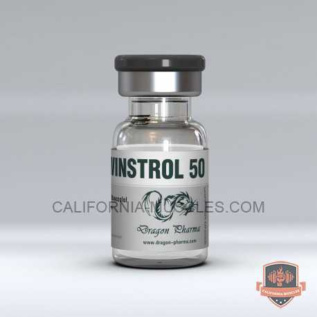 Stanozolol (Winstrol) en venta en España