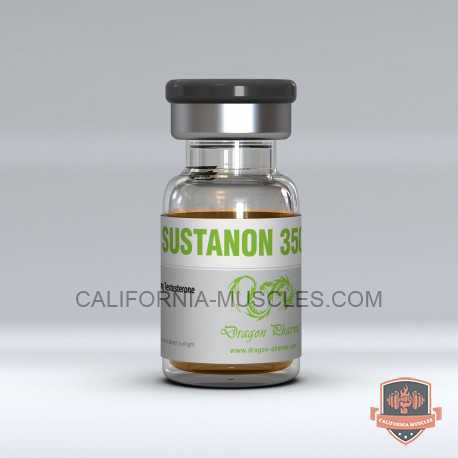 Sustanon 350 (Testosterone Mix) en venta en España