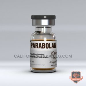 Trenbolone Hexahydrobenzylcarbonate en venta en España