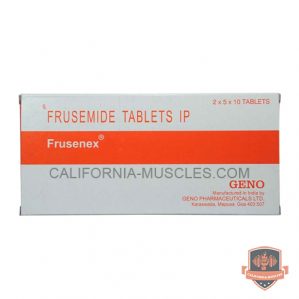 Furosemide (Lasix) en venta en España