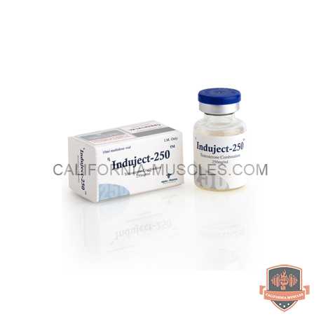Sustanon 250 (Testosterone Mix) en venta en España